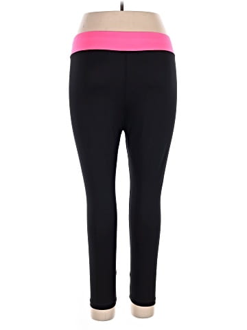 Zone Pro Active Pants (view 2)