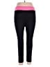 Zone Pro Color Block Pink Active Pants Size XL - photo 2