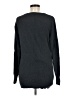 Seraphine Gray Pullover Sweater Size Med Maternity - photo 2