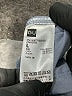 GU Solid Blue Short Sleeve T-Shirt Size L - photo 7