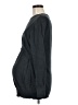 Seraphine Gray Pullover Sweater Size Med Maternity - photo 5