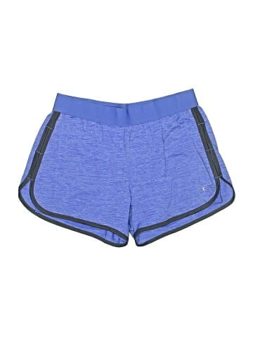 Danskin Now Athletic Shorts (view 1)