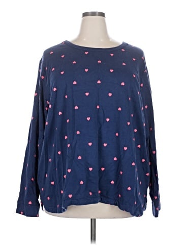 Croft & Barrow Pullover Sweater (view 1)