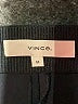 Vince. Black Active Pants Size M - photo 7