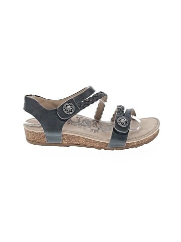 Aetrex Sandals (view 1)