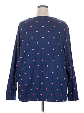 Croft & Barrow Pullover Sweater (view 2)
