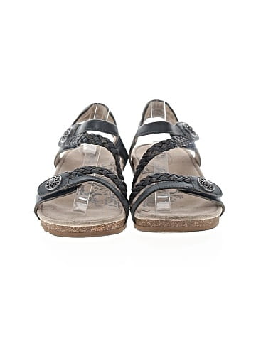 Aetrex Sandals (view 2)