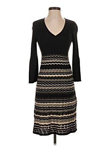 Evan Picone Cocktail Dress (view 1)