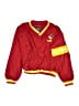 NFL Red Track Jacket Size 14 - 16 - photo 1