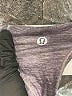 Lululemon Athletica Gray Active T-Shirt Size XL (estimated) - photo 7
