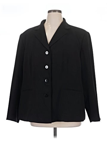 Charter Club Blazer (view 1)
