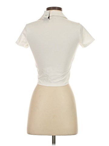 Hollister Short Sleeve Turtleneck (view 2)