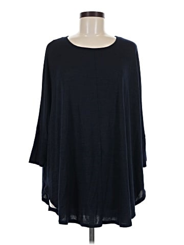 Michael Stars Poncho (view 1)