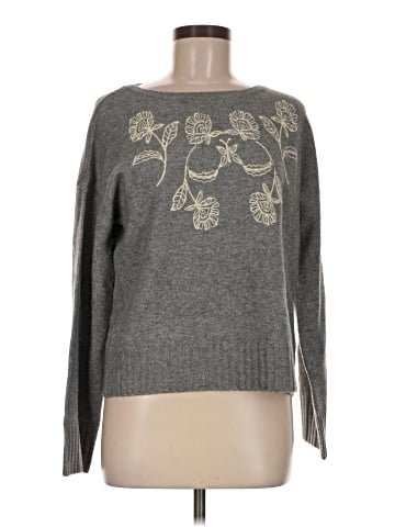 Haute Hippie Pullover Sweater (view 1)