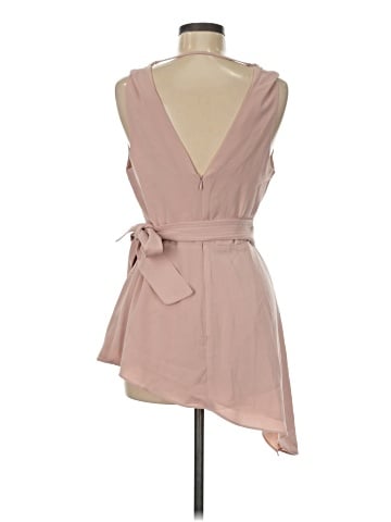 Keepsake Cocktail Dress (view 2)