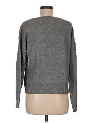 Haute Hippie Pullover Sweater (view 2)