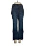 Ann Taylor LOFT Blue Jeans Size 4 - photo 1