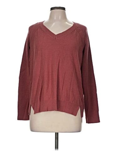 Lucky Brand Pullover Sweater (view 1)