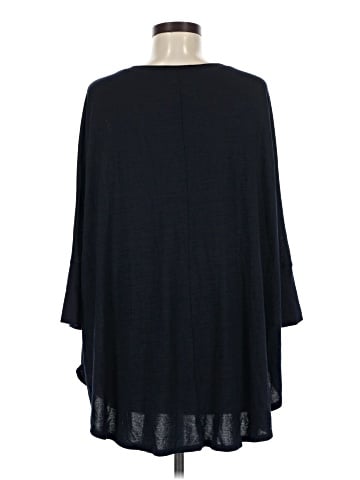 Michael Stars Poncho (view 2)
