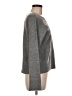 Haute Hippie Gray Pullover Sweater Size M - photo 4