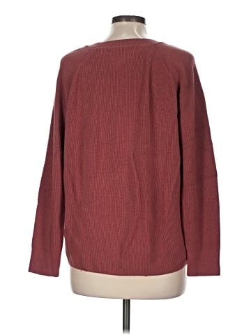 Lucky Brand Pullover Sweater (view 2)