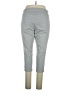 Alfani Solid Gray Active Pants Size 16 - photo 2