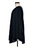 Michael Stars Black Poncho One size - photo 5