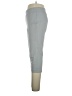 Alfani Solid Gray Active Pants Size 16 - photo 5