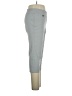 Alfani Solid Gray Active Pants Size 16 - photo 4