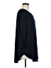 Michael Stars Black Poncho One size - photo 4