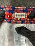 Crewcuts Outlet Orange Board Shorts Size 12 - photo 3