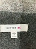 Better be Solid Gray Casual Skirt Size L - photo 4