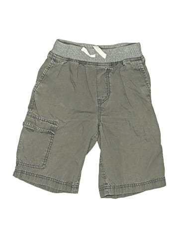 Hanna Andersson Cargo Shorts (view 1)