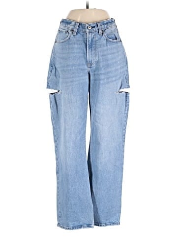 Abercrombie & Fitch Jeans (view 1)
