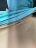 Old Navy Solid Teal One Piece Swimsuit Size L - photo 3