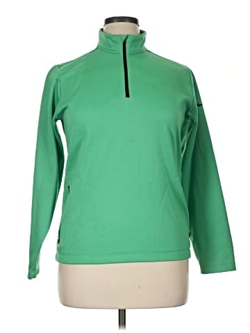 Nike Golf Pullover Sweater (view 1)