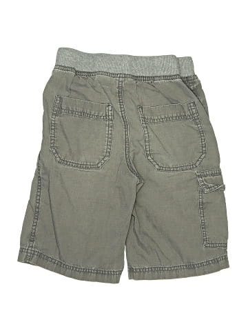 Hanna Andersson Cargo Shorts (view 2)