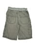 Hanna Andersson 100% Cotton Solid Gray Cargo Shorts Size 8 - photo 2