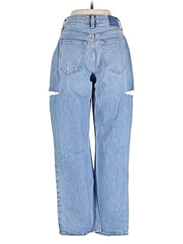 Abercrombie & Fitch Jeans (view 2)