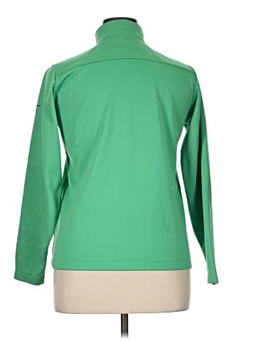 Nike Golf Pullover Sweater (view 2)