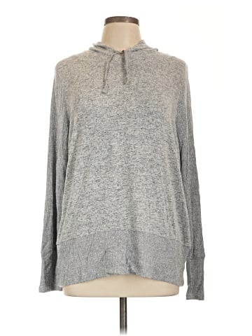 Xersion Pullover Sweater (view 1)