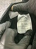Puma 100% Polyester Graphic Black Athletic Shorts Size 10 - 12 - photo 4