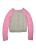 Gap Kids Color Block Pink Pullover Sweater Size XXL (14-16) - photo 1