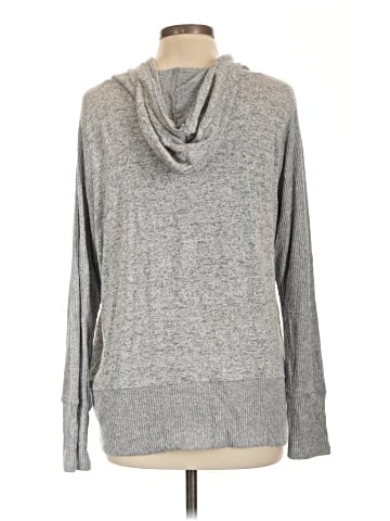 Xersion Pullover Sweater (view 2)