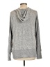 Xersion Gray Pullover Sweater Size L - photo 2