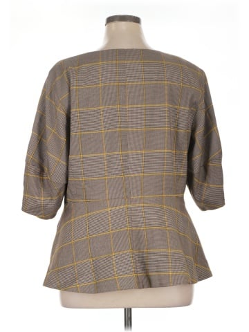 ELOQUII Blazer (view 2)