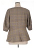 ELOQUII Gray Blazer Size 16 - photo 2