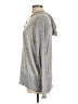 Xersion Gray Pullover Sweater Size L - photo 5