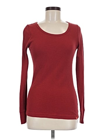 The North Face Long Sleeve T-Shirt (view 1)
