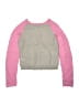 Gap Kids Color Block Pink Pullover Sweater Size XXL (14-16) - photo 2